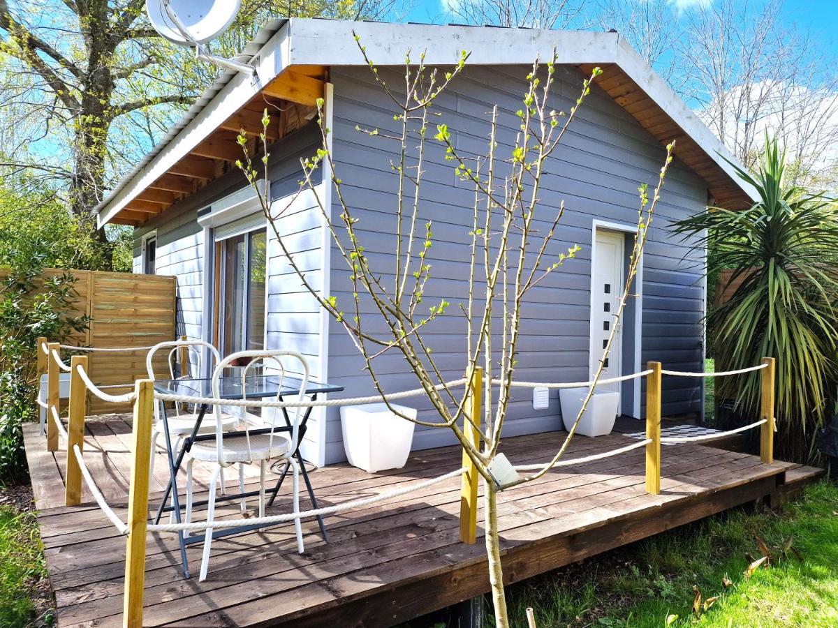 La Maison De La Saye & Spa Mios Dış mekan fotoğraf