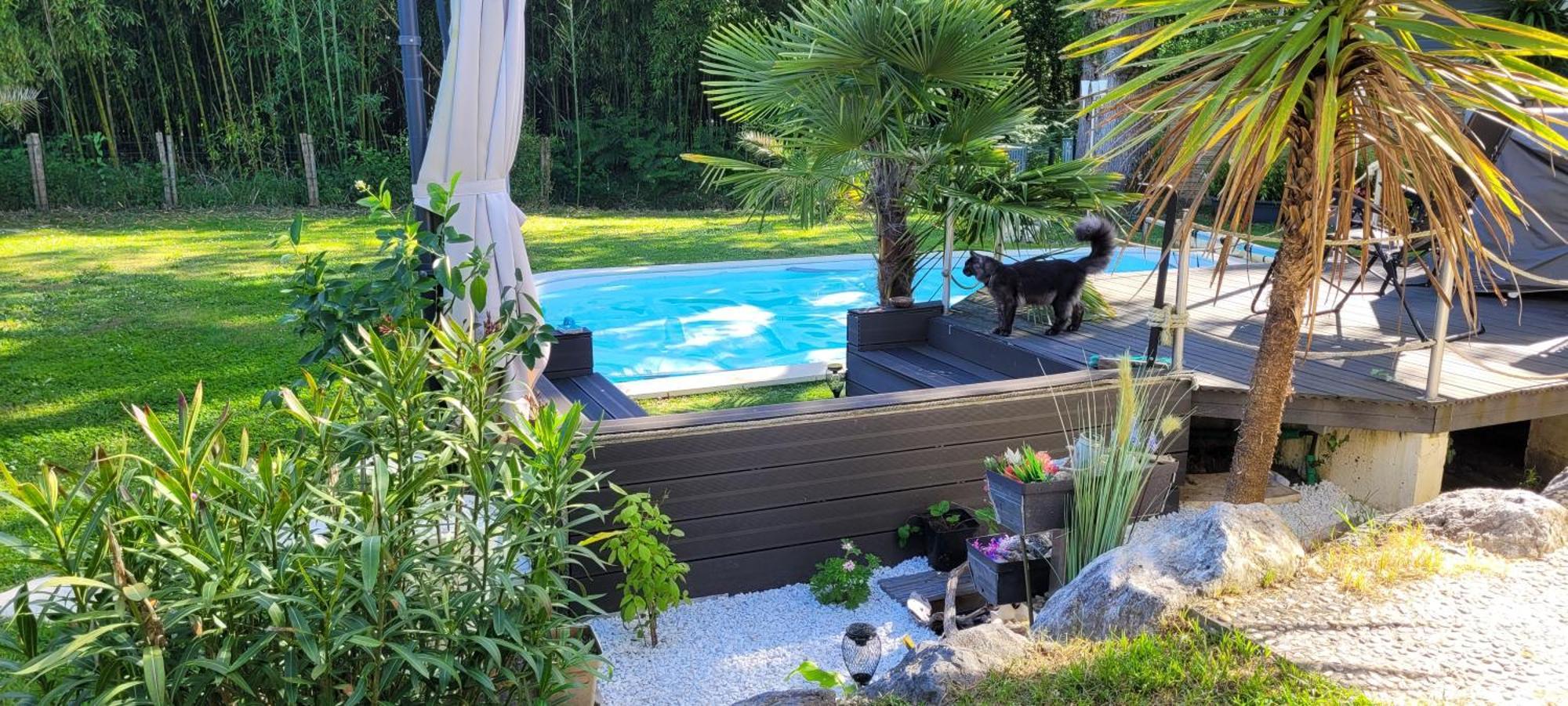 La Maison De La Saye & Spa Mios Dış mekan fotoğraf